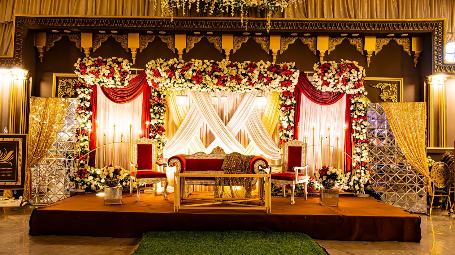 How to Infuse Personal Style Into Your Events