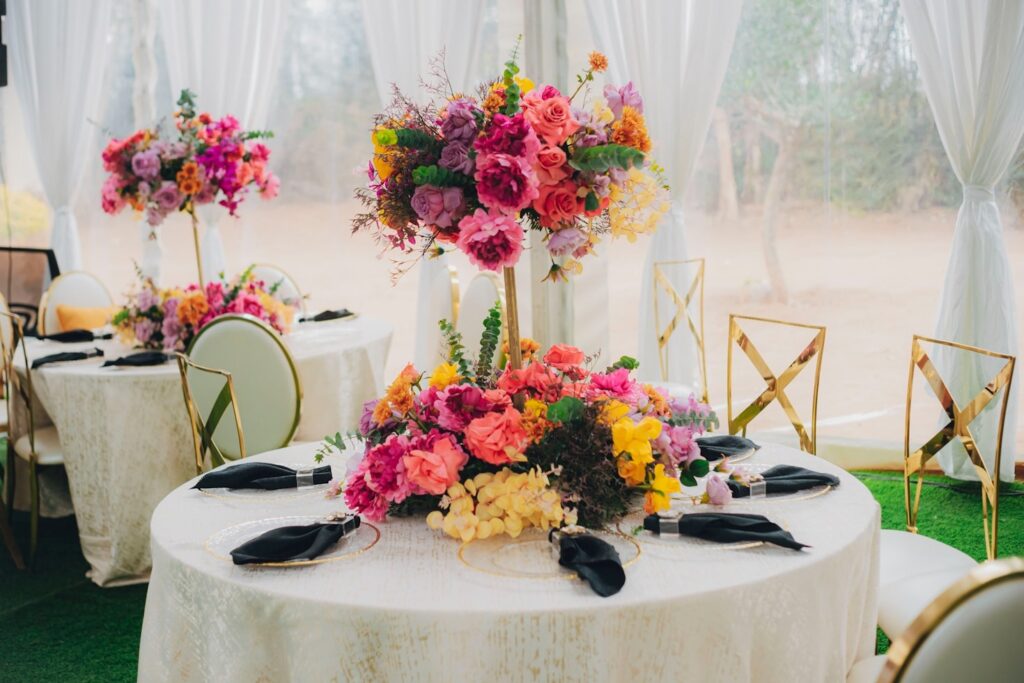 The Art of Creating Culturally Rich Celebrations