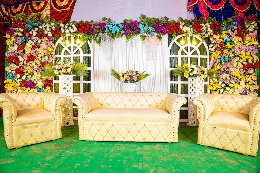 Top Creative Trends in Event Design for This Year